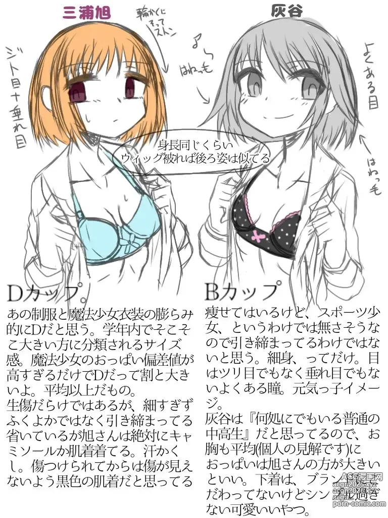 Page 19 of imageset Haguruma