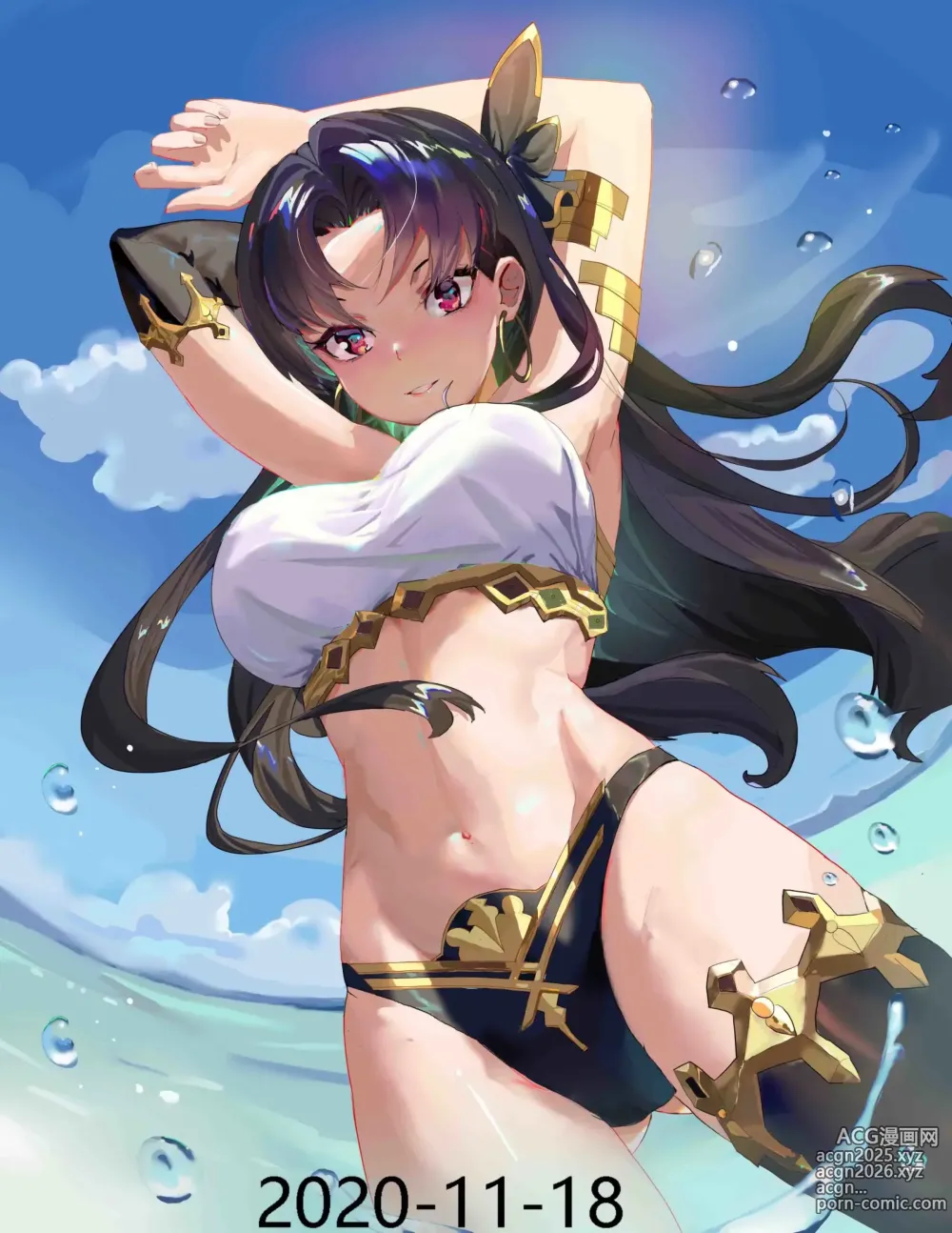 Page 195 of imageset 小辑