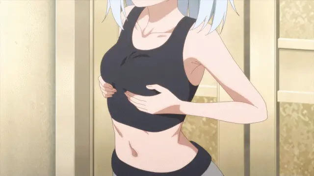 Page 7 of imageset Amagami Household Animation