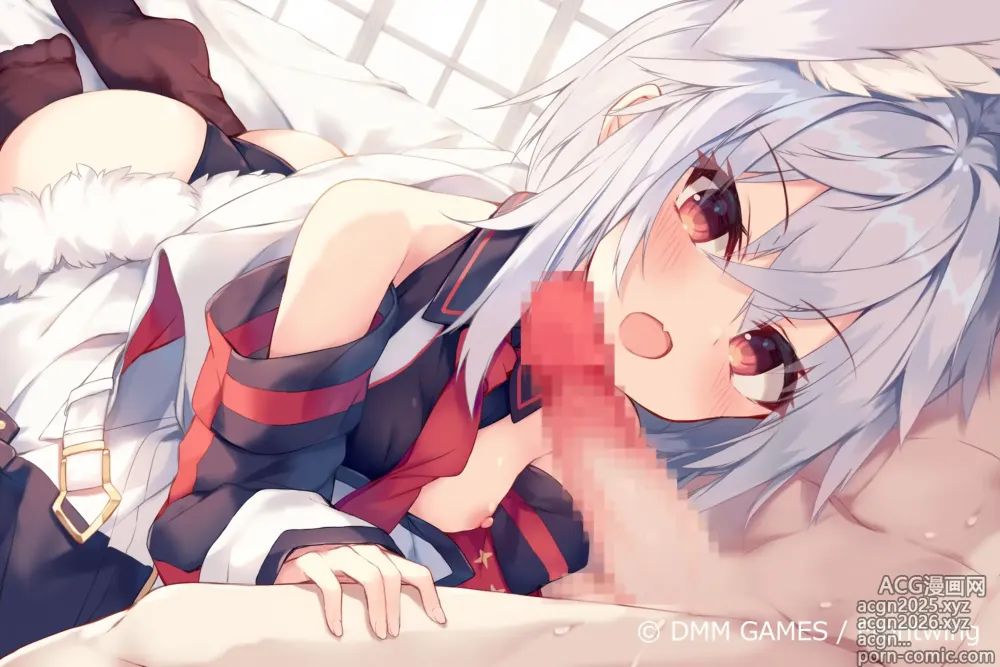 Page 37 of imageset 鈍色玄