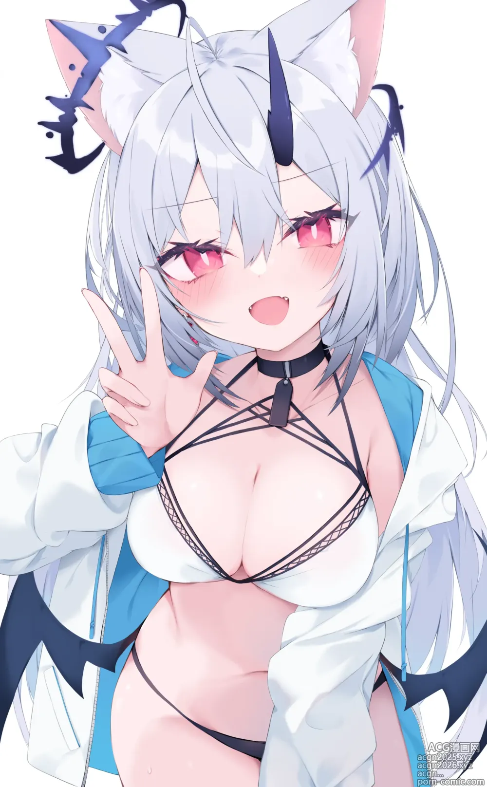 Page 9 of imageset 鈍色玄