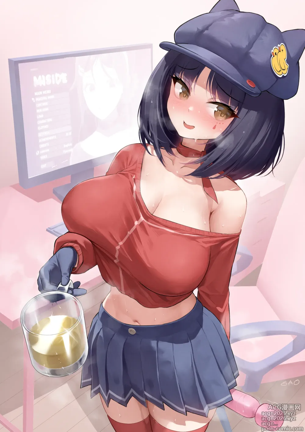 Page 525 of imageset Artist ::: GAO