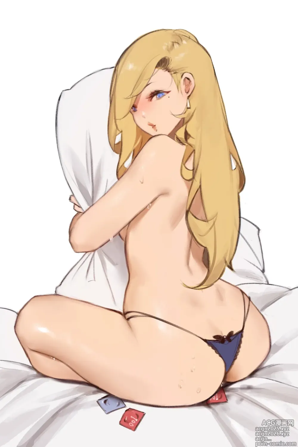 Page 3 of imageset Artist ::: Dako