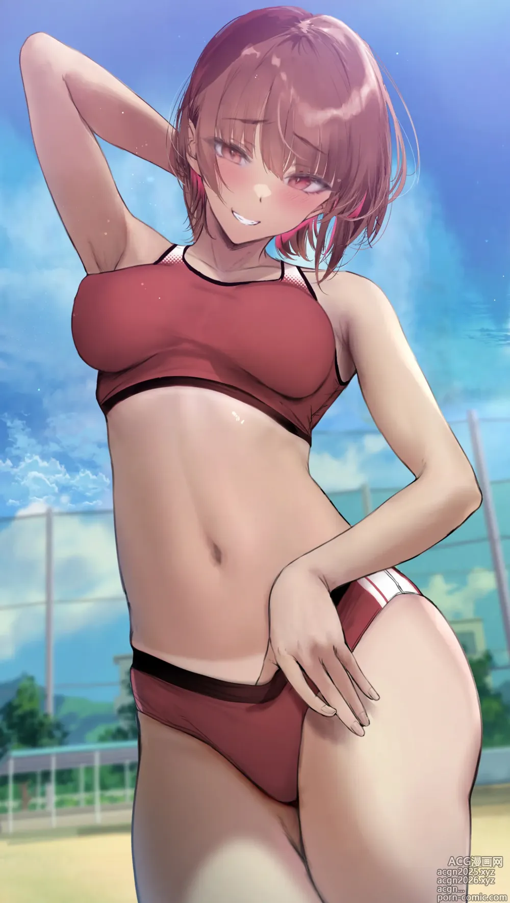 Page 1 of imageset Artist ::: Gentsuki