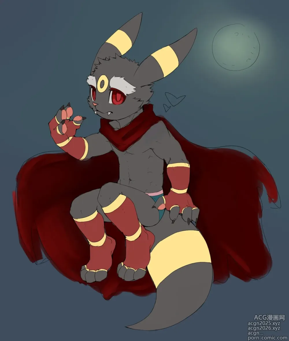 Page 1201 of imageset Artist - Xia Xia