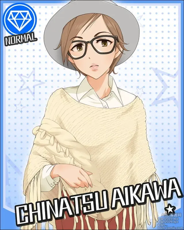 Page 1 of imageset THE iDOLM@STER Cinderella Girls -Cool-