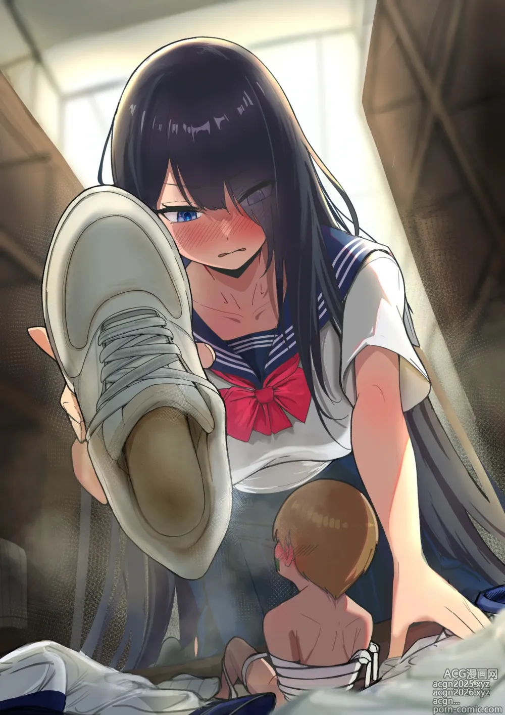 Page 42 of doujinshi Microne Magazine Vol. 86