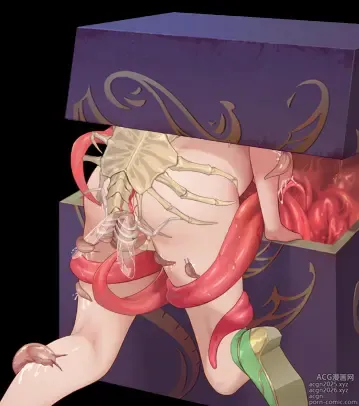 Page 183 of imageset ボテ腹