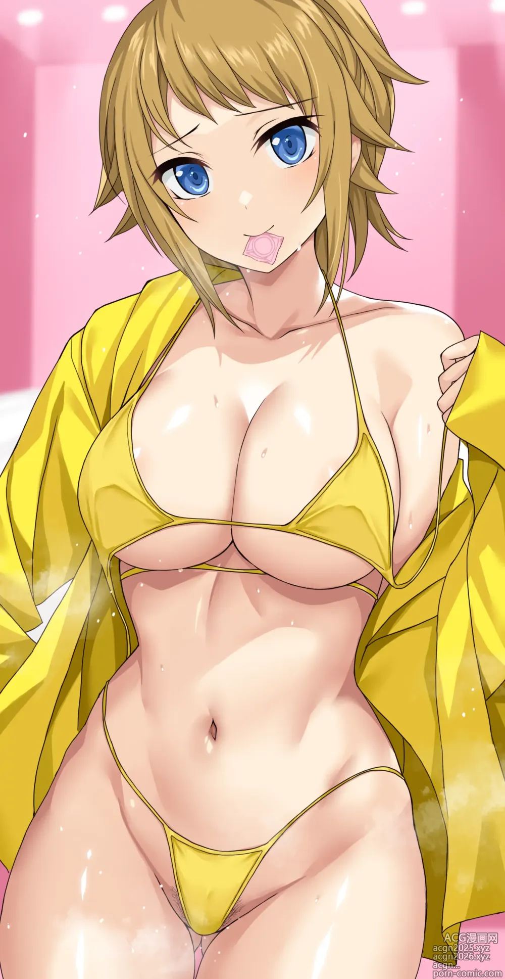 Page 3 of imageset Nirowata