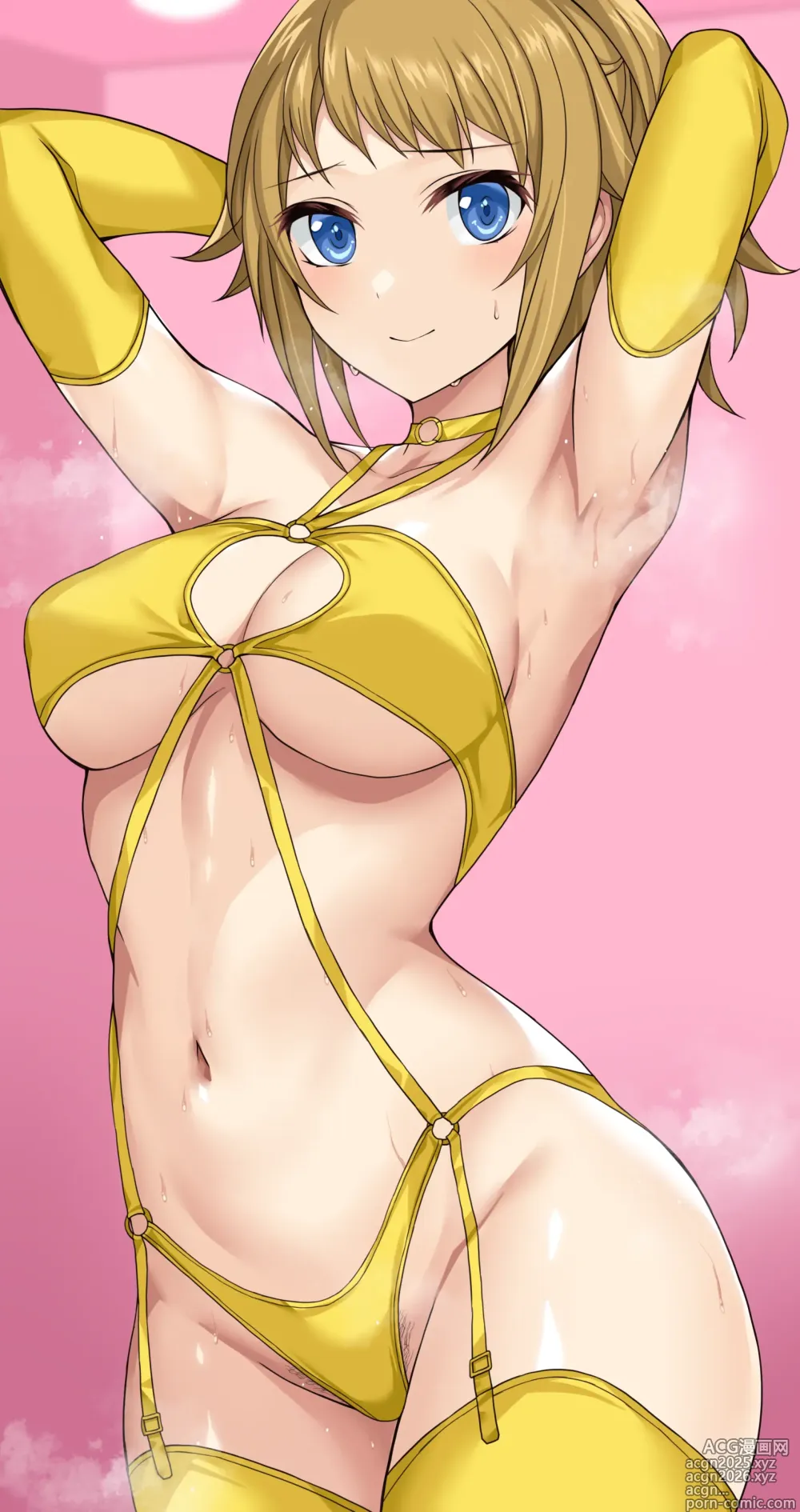 Page 8 of imageset Nirowata