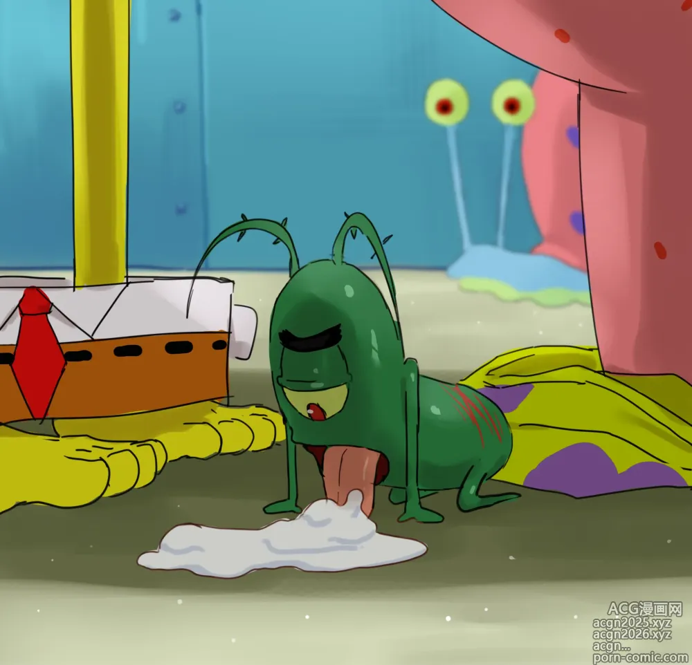 Page 3 of imageset plankton collection