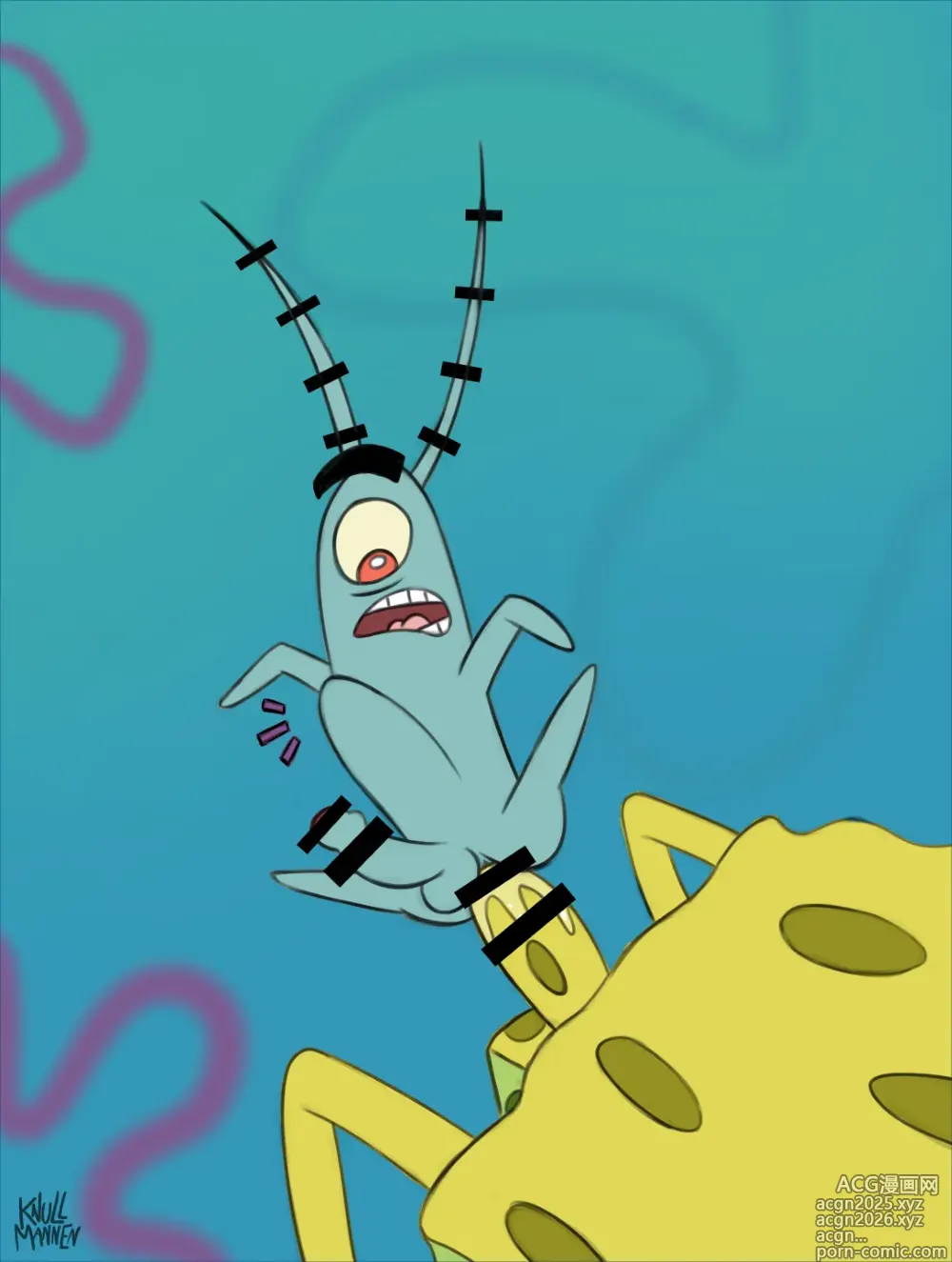 Page 10 of imageset plankton collection