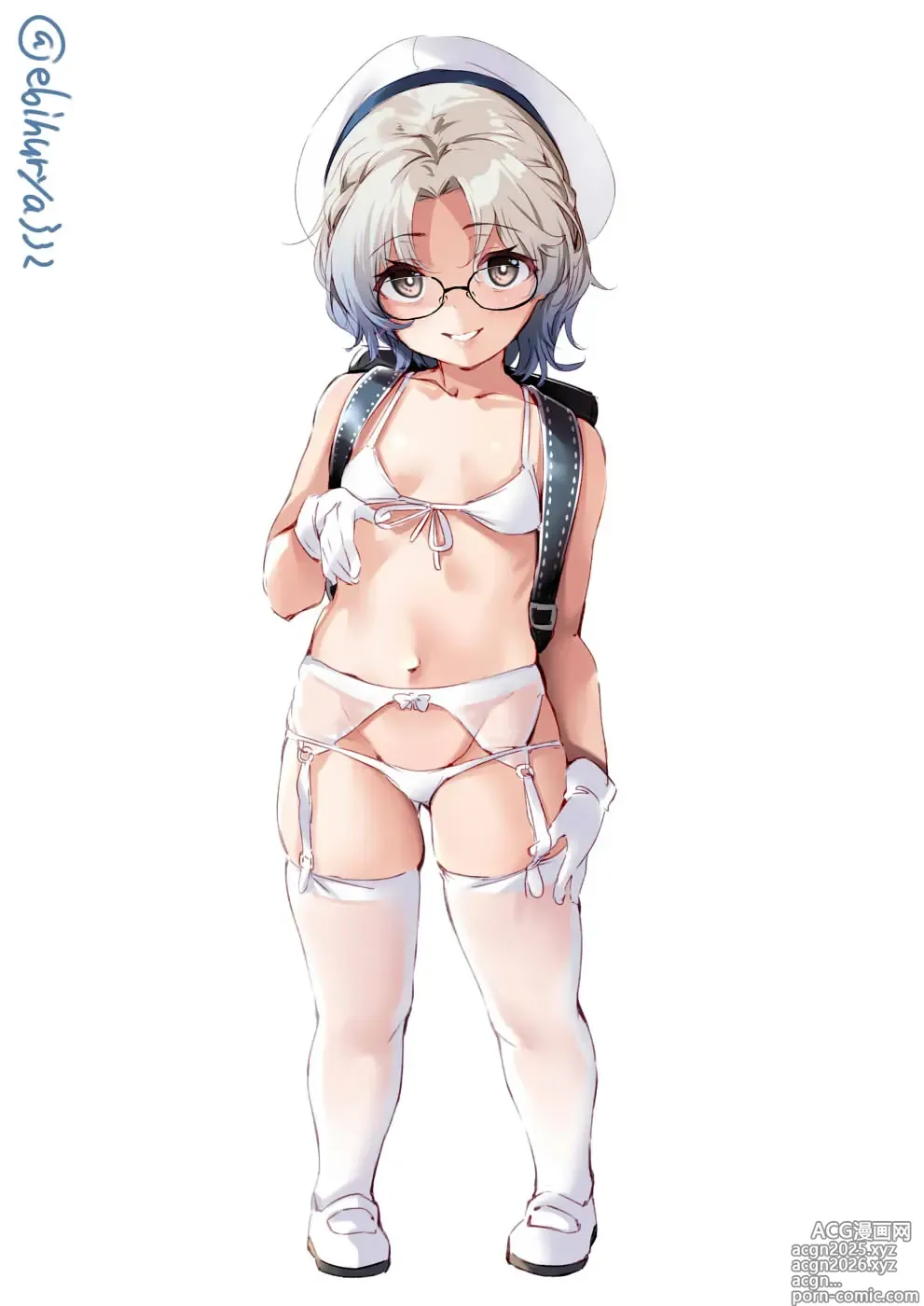 Page 1959 of imageset Ebifurya えびふりゃ