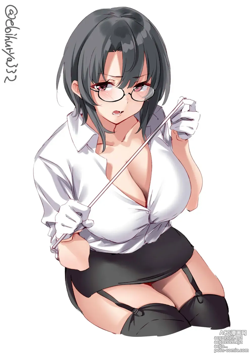 Page 1965 of imageset Ebifurya えびふりゃ