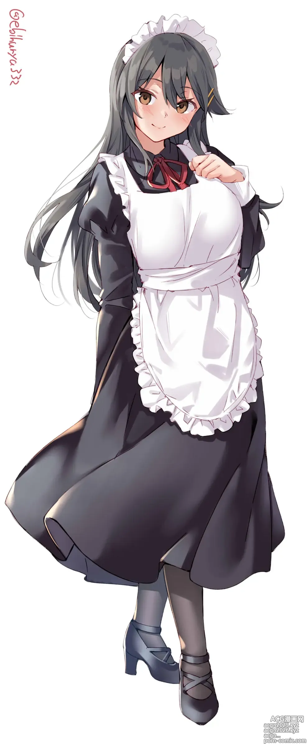 Page 1966 of imageset Ebifurya えびふりゃ