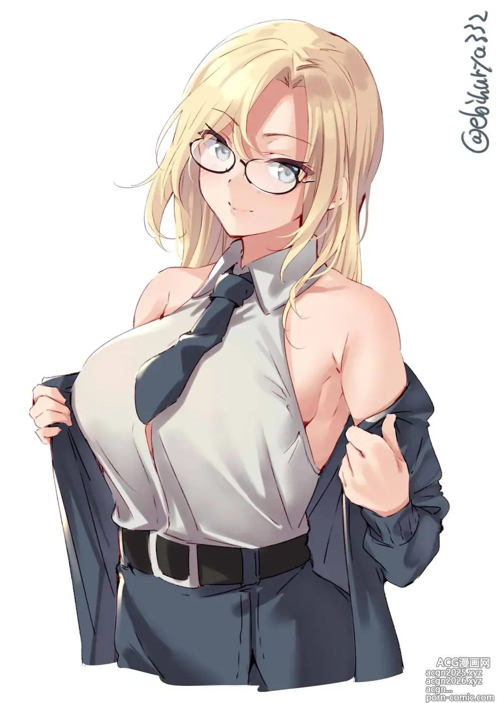 Page 1967 of imageset Ebifurya えびふりゃ