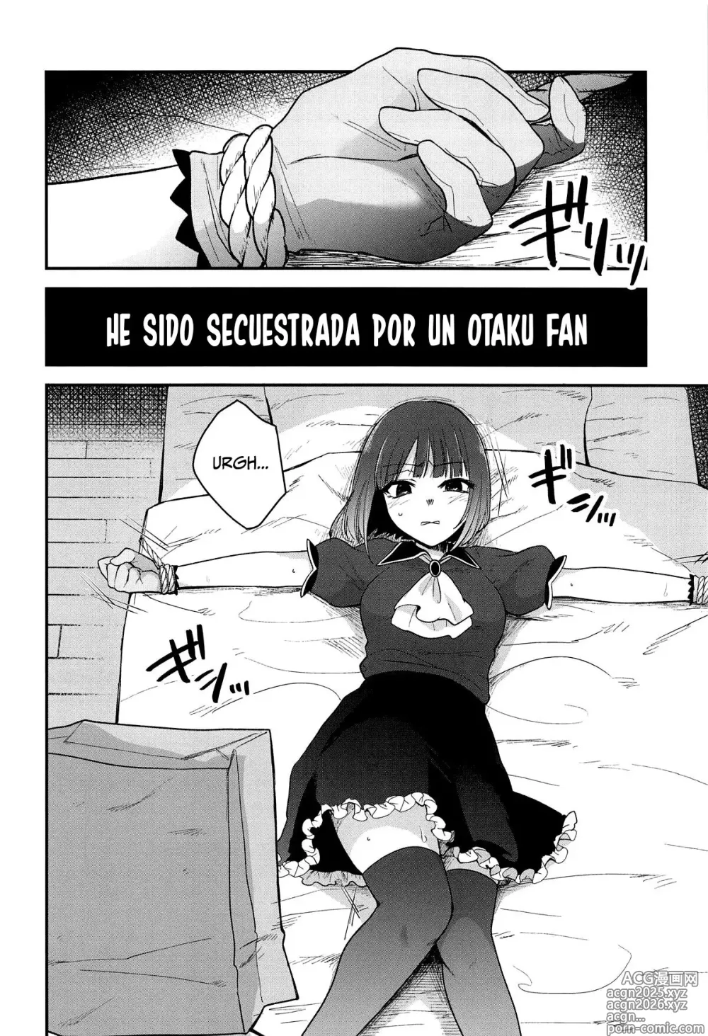 Page 3 of doujinshi Omanko 3 - O MAN KO the third volume