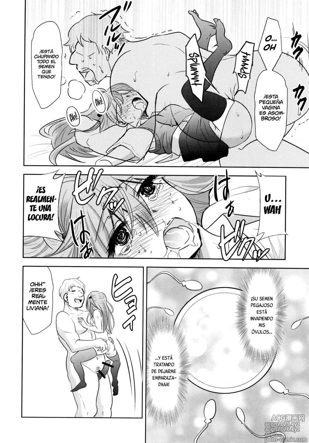 Page 11 of doujinshi Esta Muñeca Disfrazada Seguramente Hará Ganar Dinero 2