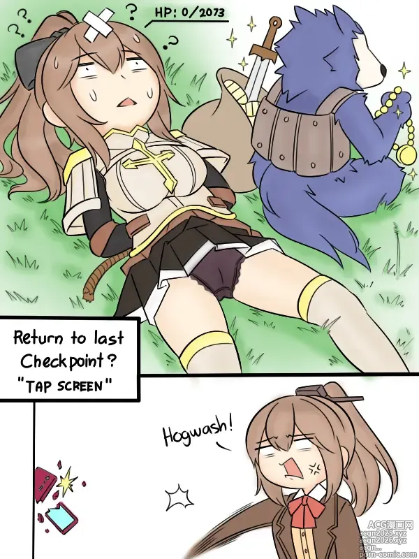 Page 10 of imageset Ero-Penguin