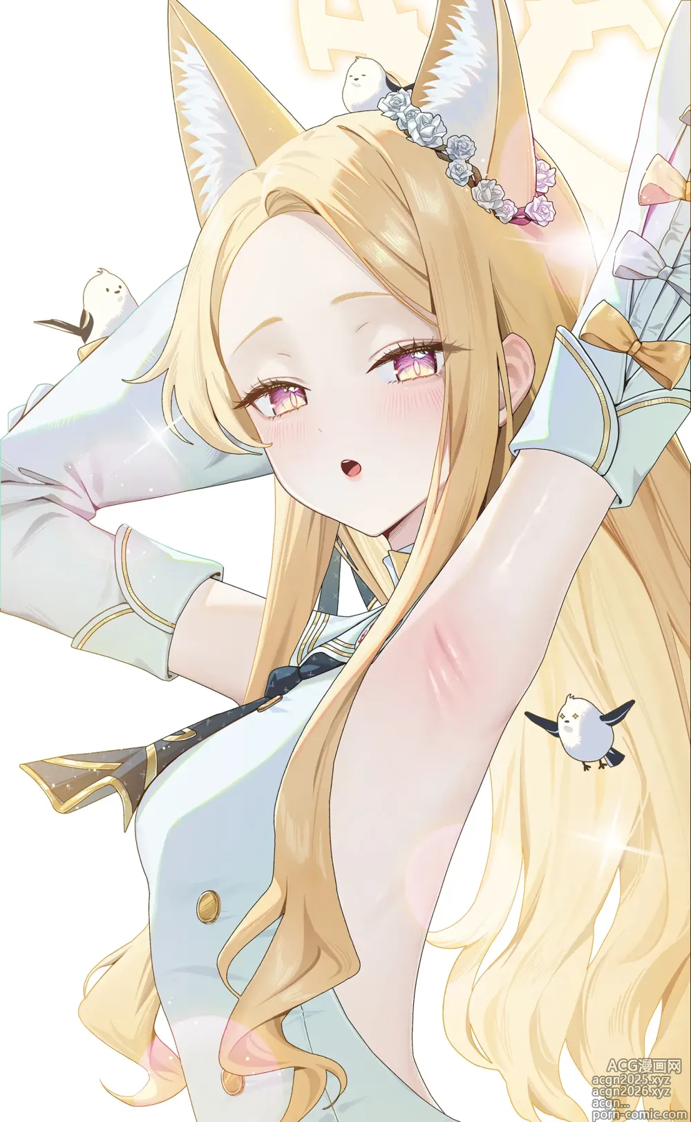 Page 5 of imageset Lichiko