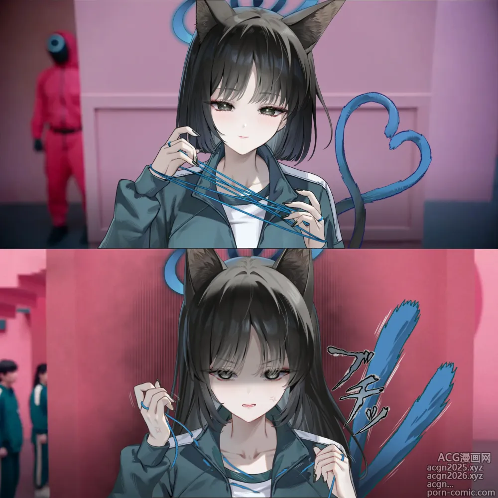 Page 7 of imageset Lichiko
