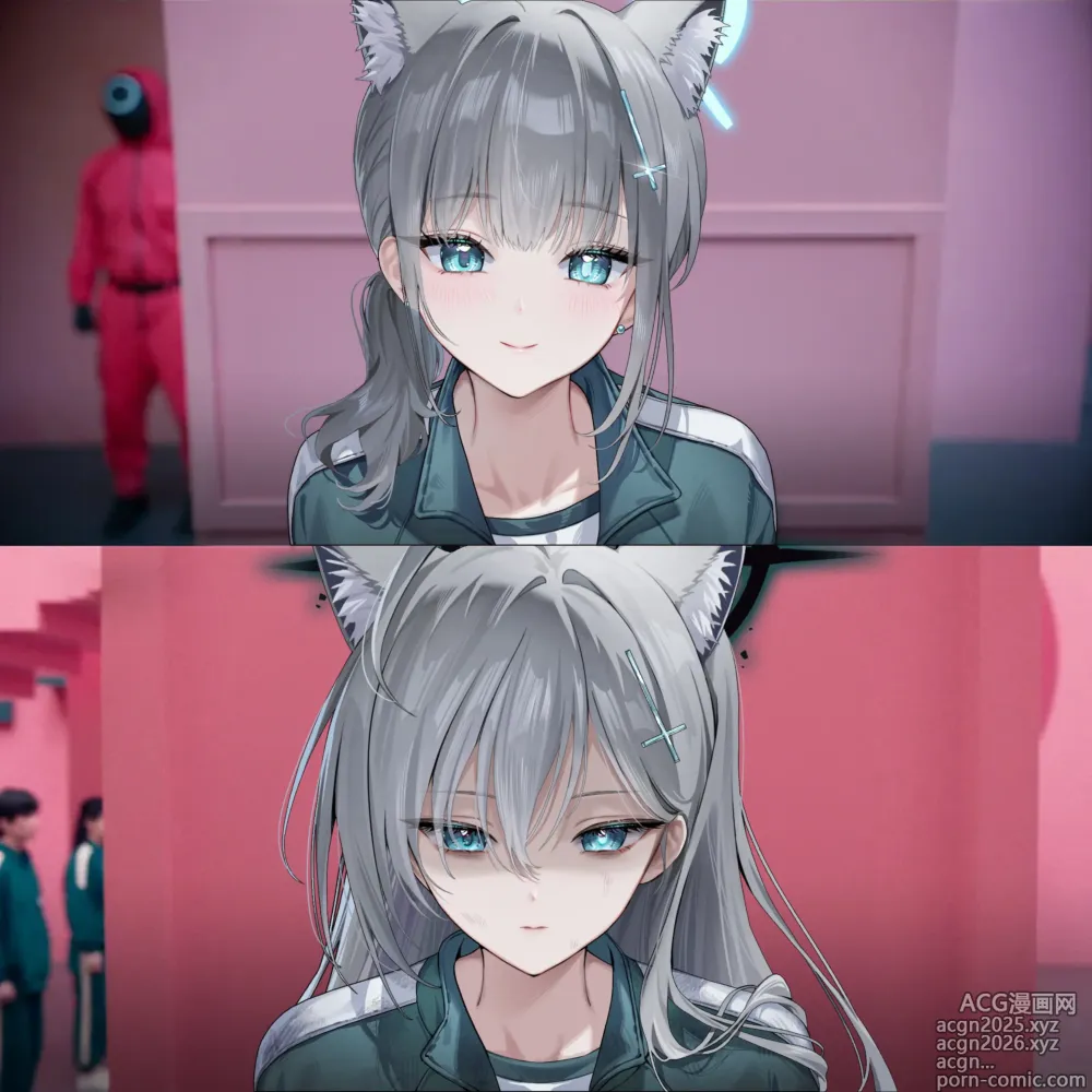 Page 8 of imageset Lichiko