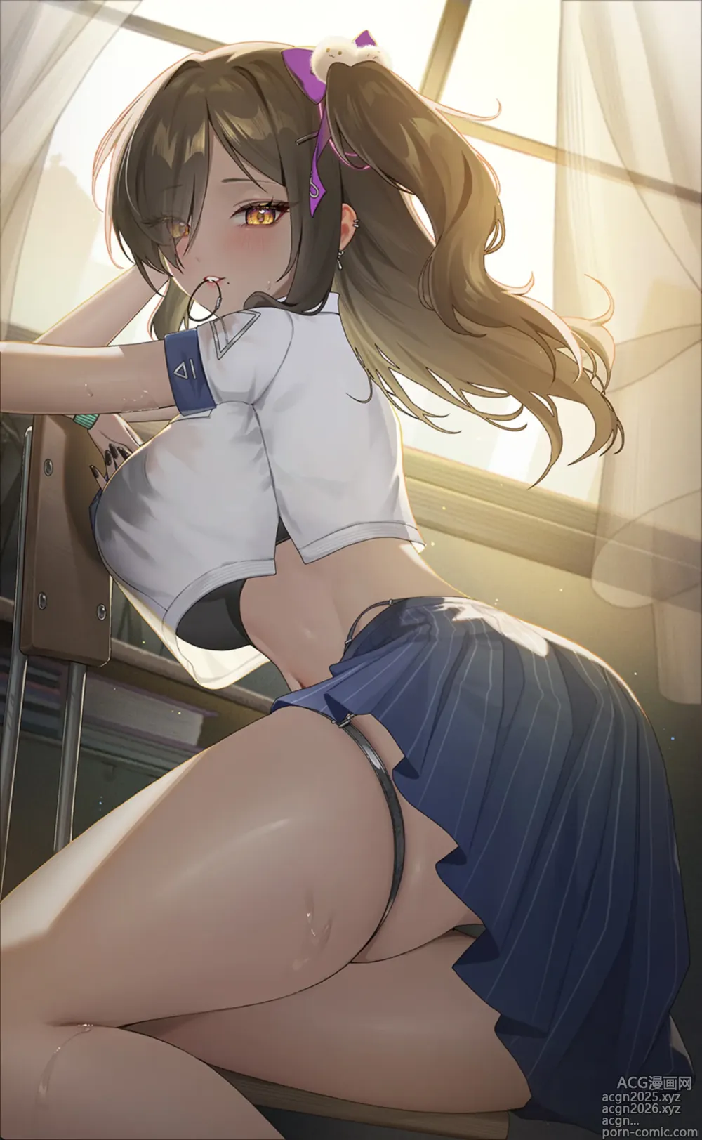 Page 9 of imageset Lichiko