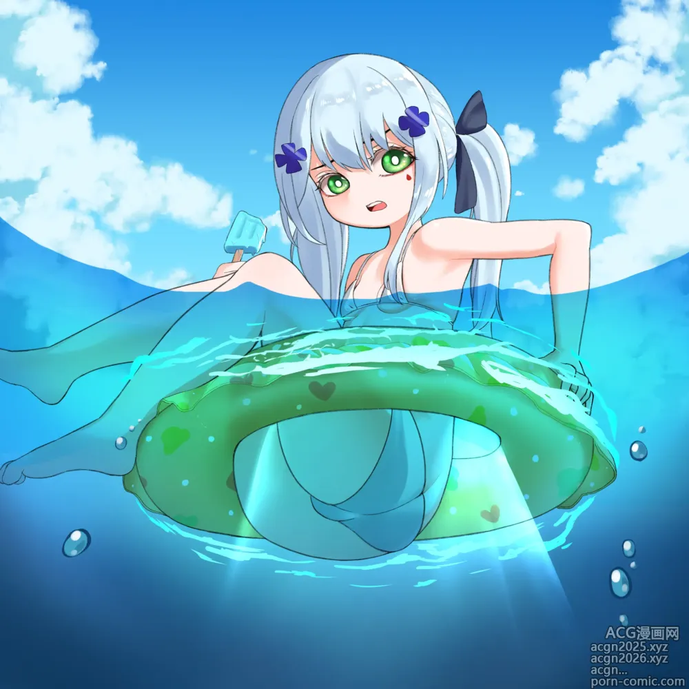 Page 1 of imageset HK416