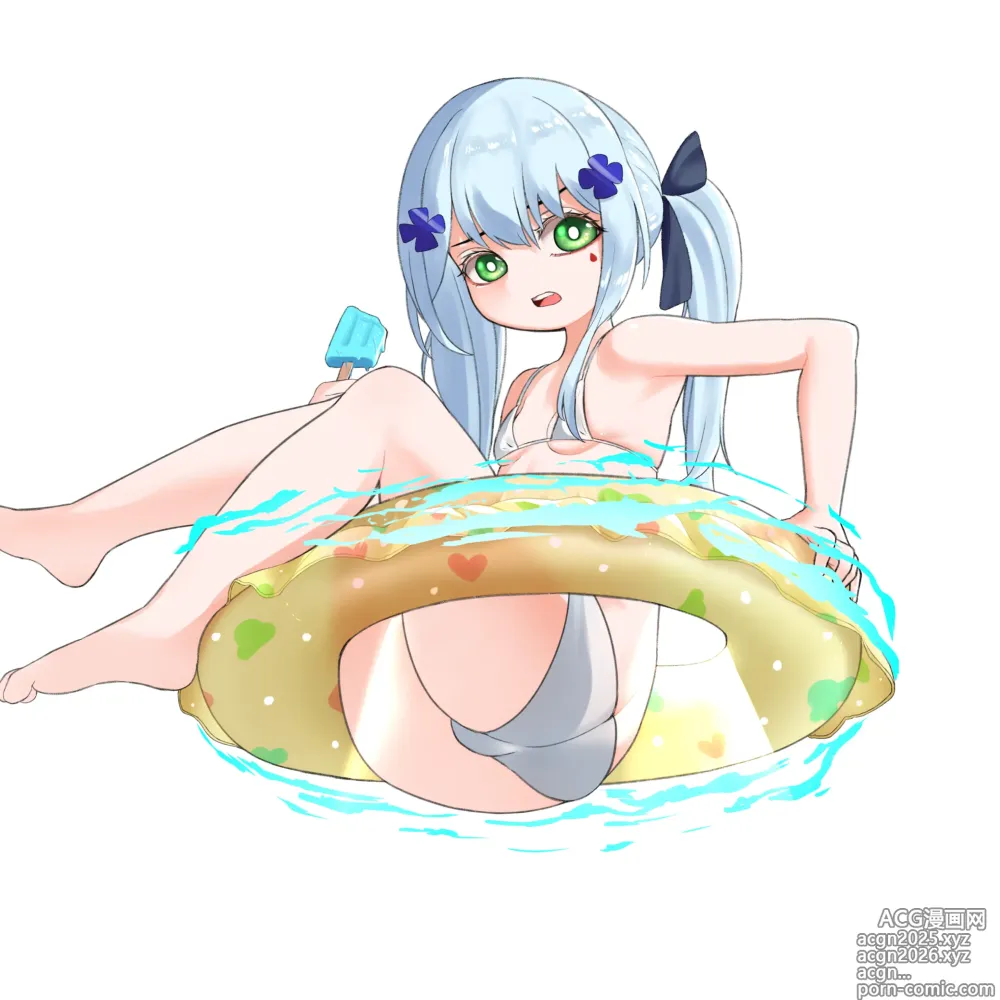 Page 5 of imageset HK416