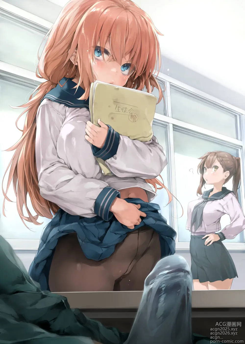 Page 7 of imageset NMD (Ishikei)（2022.9～2024.12）