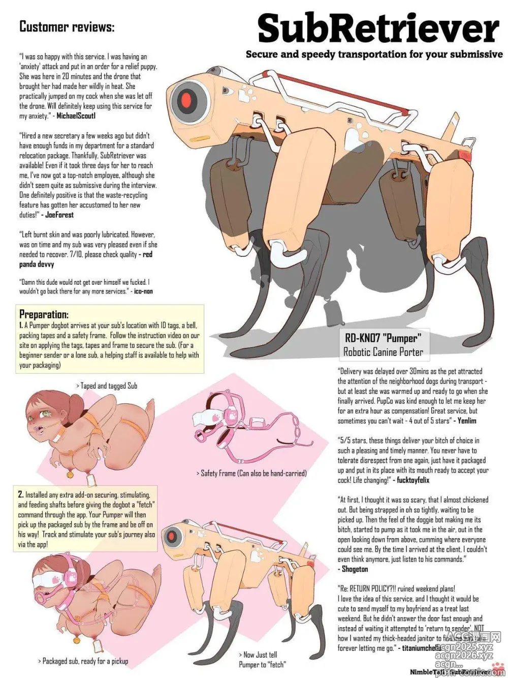 Page 4 of imageset Personal Archive 5