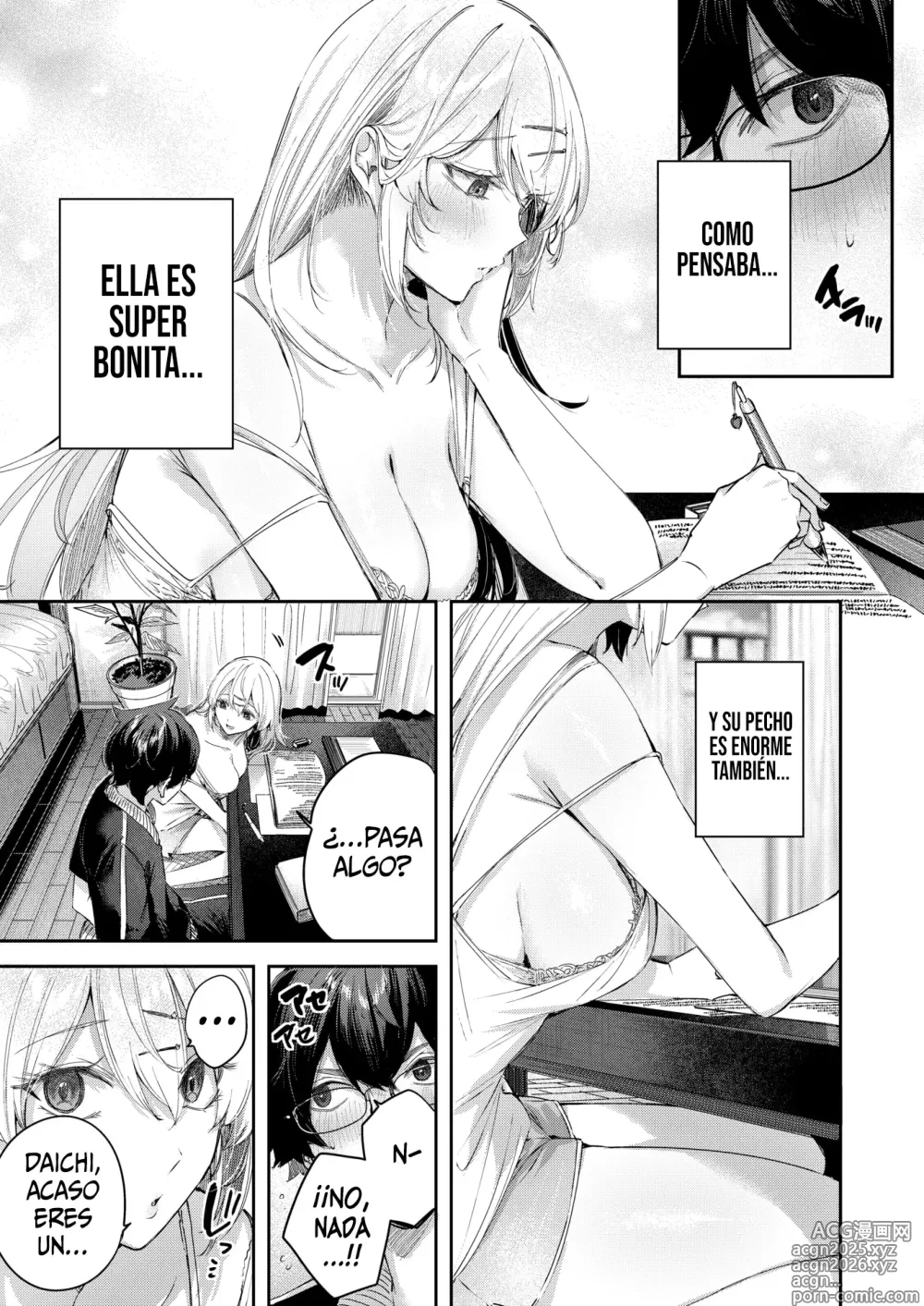 Page 11 of manga 