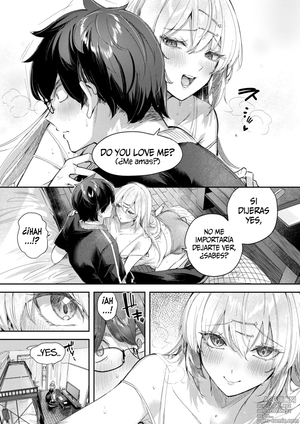 Page 13 of manga 