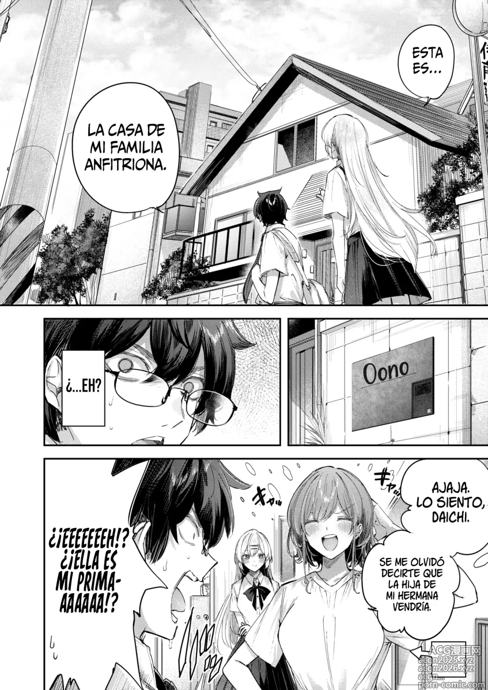 Page 6 of manga 