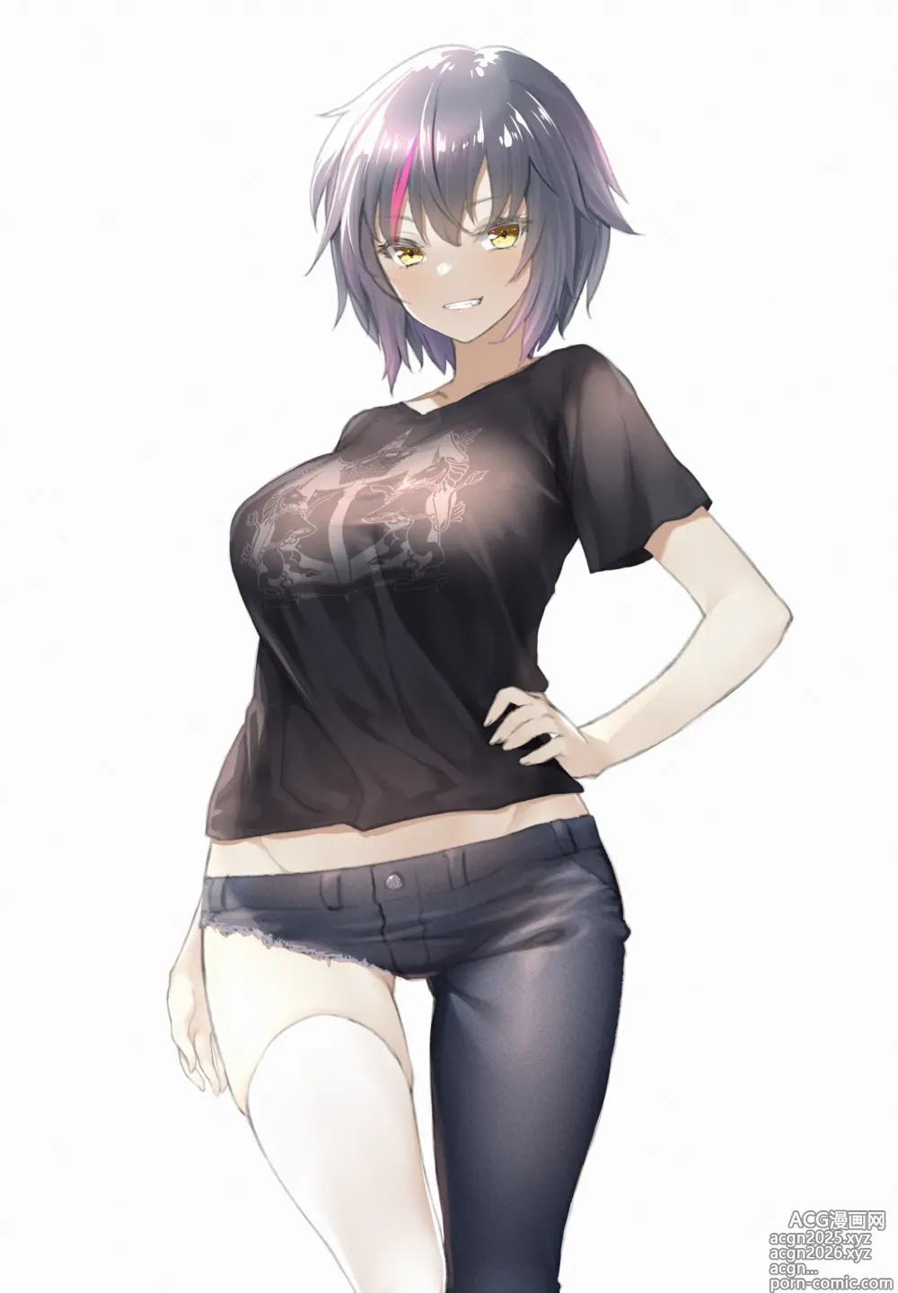 Page 6 of imageset robot girls（fanbox pixiv）No.101-197