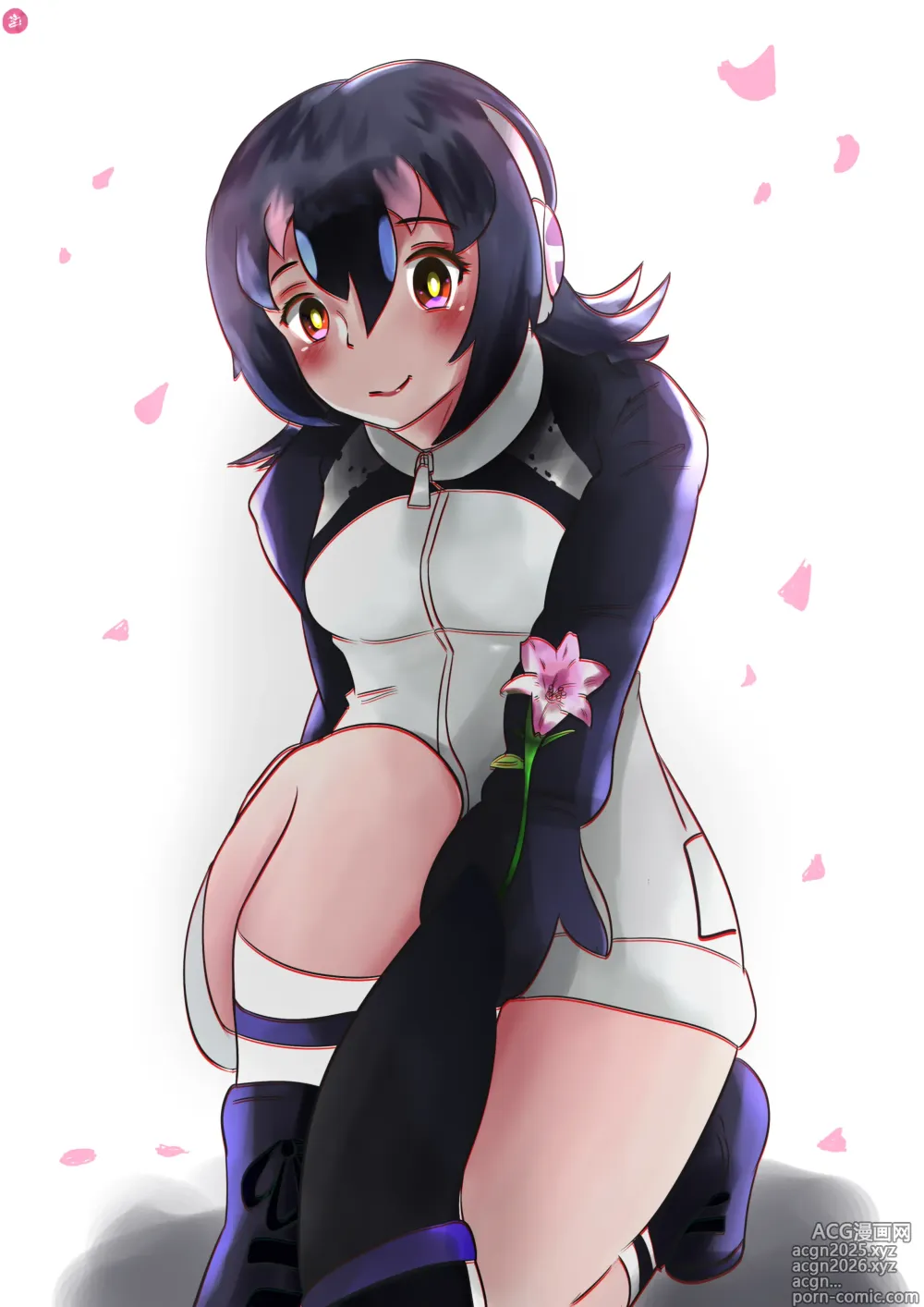 Page 1 of imageset Shumiaou