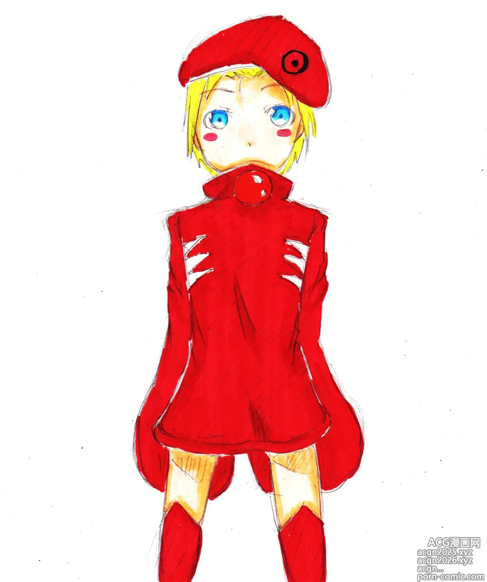 Page 4 of imageset ニシキ