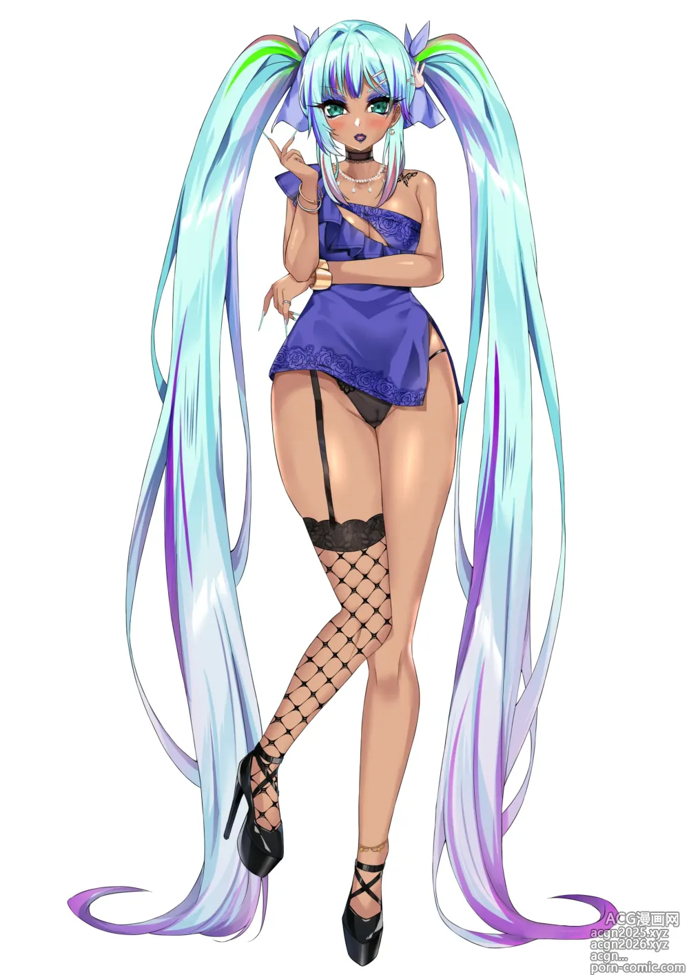 Page 15 of imageset Kuroko