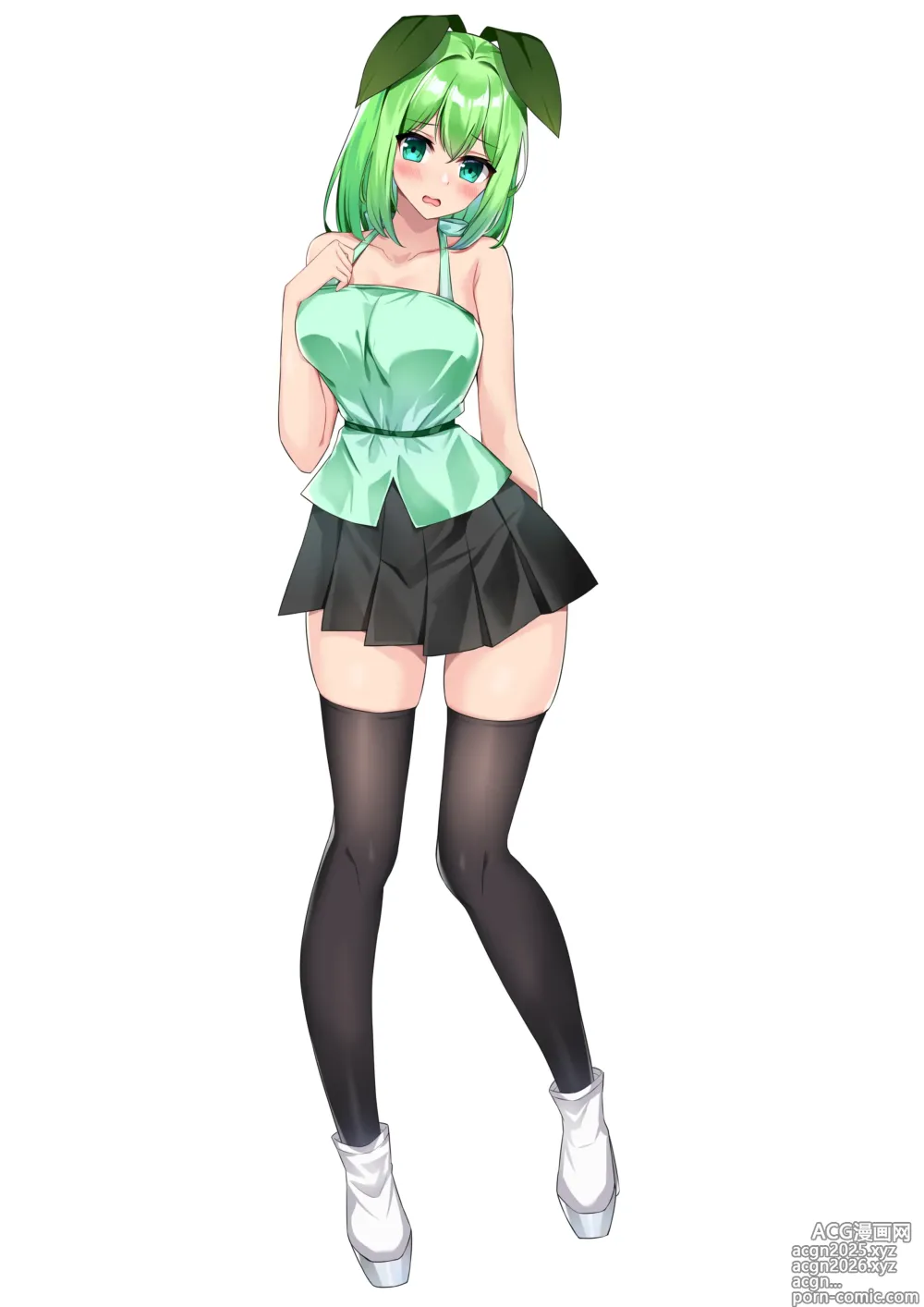 Page 18 of imageset Kuroko