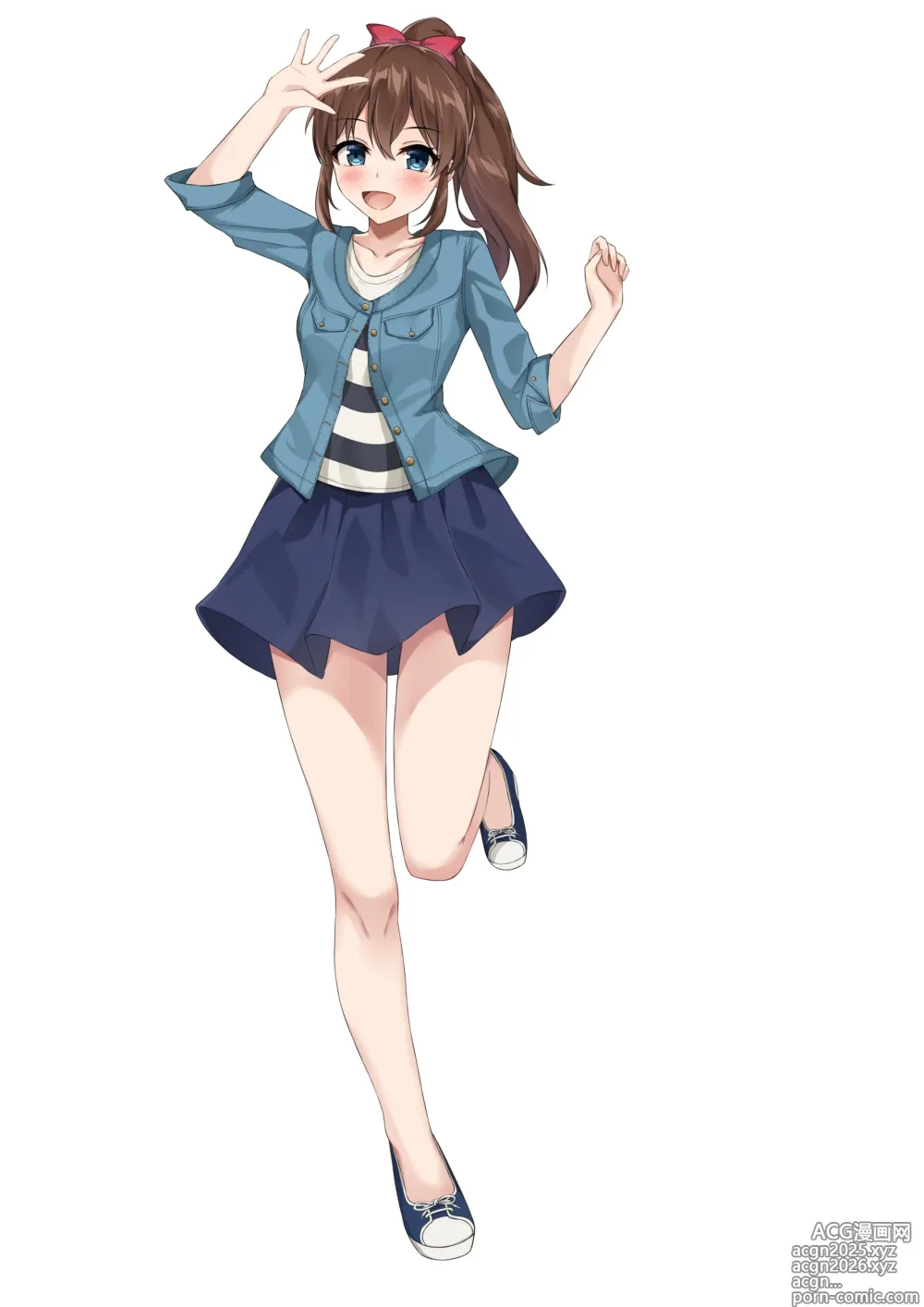 Page 3 of imageset Kuroko