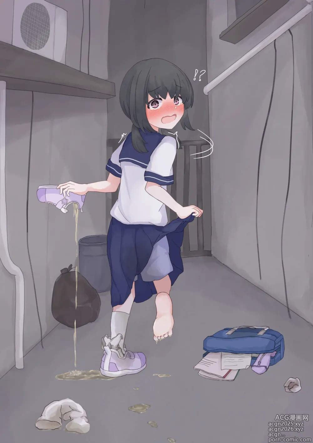 Page 13 of imageset れあのいま
