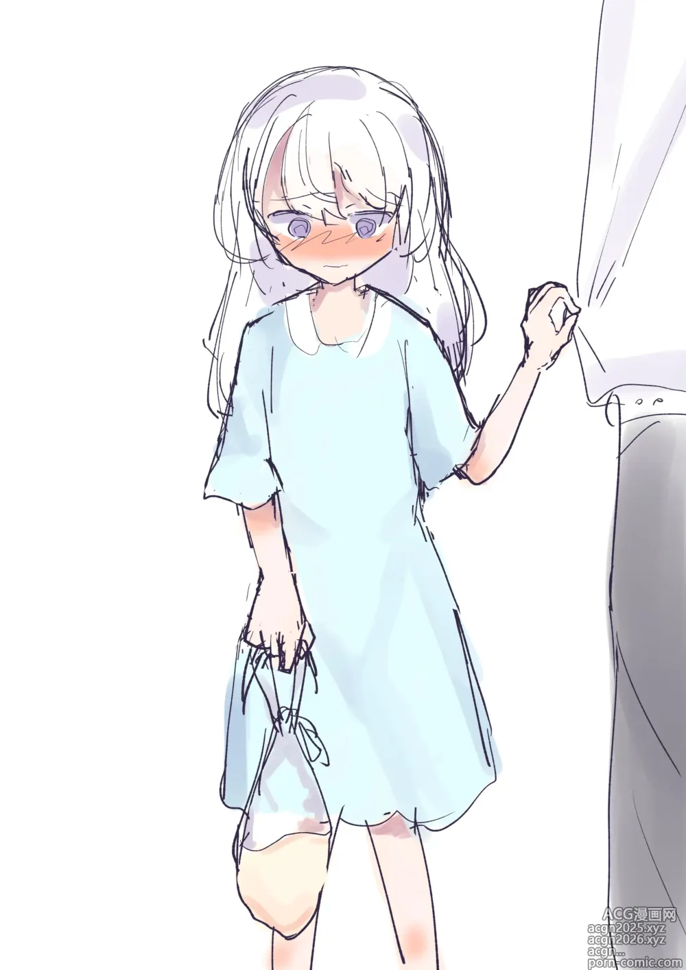 Page 136 of imageset れあのいま