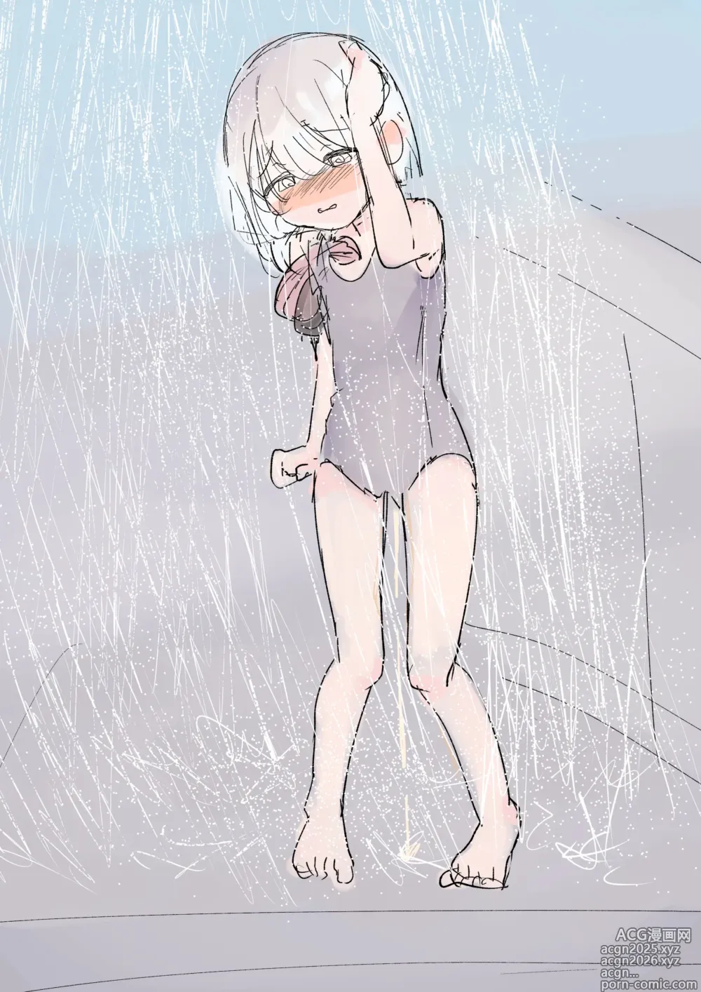 Page 138 of imageset れあのいま