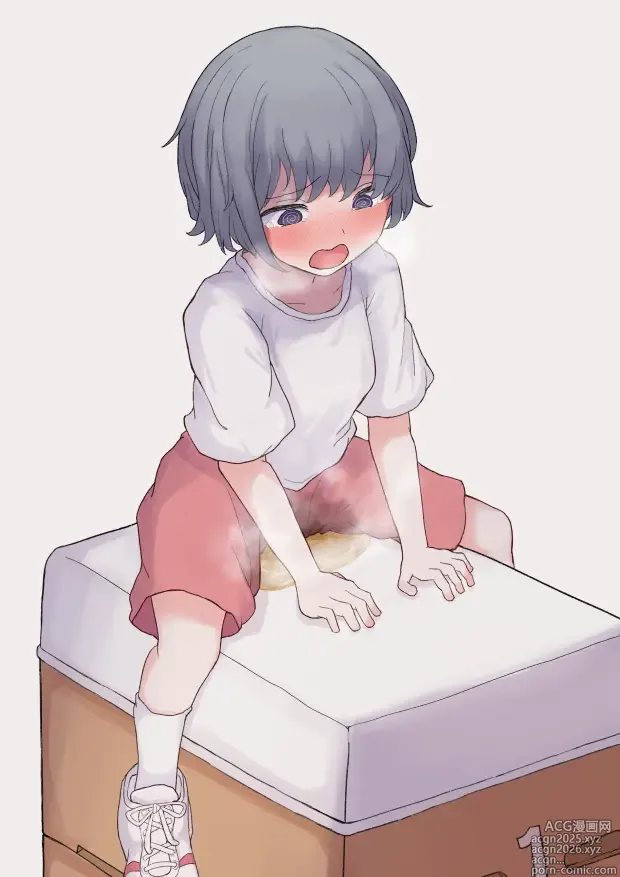 Page 31 of imageset れあのいま