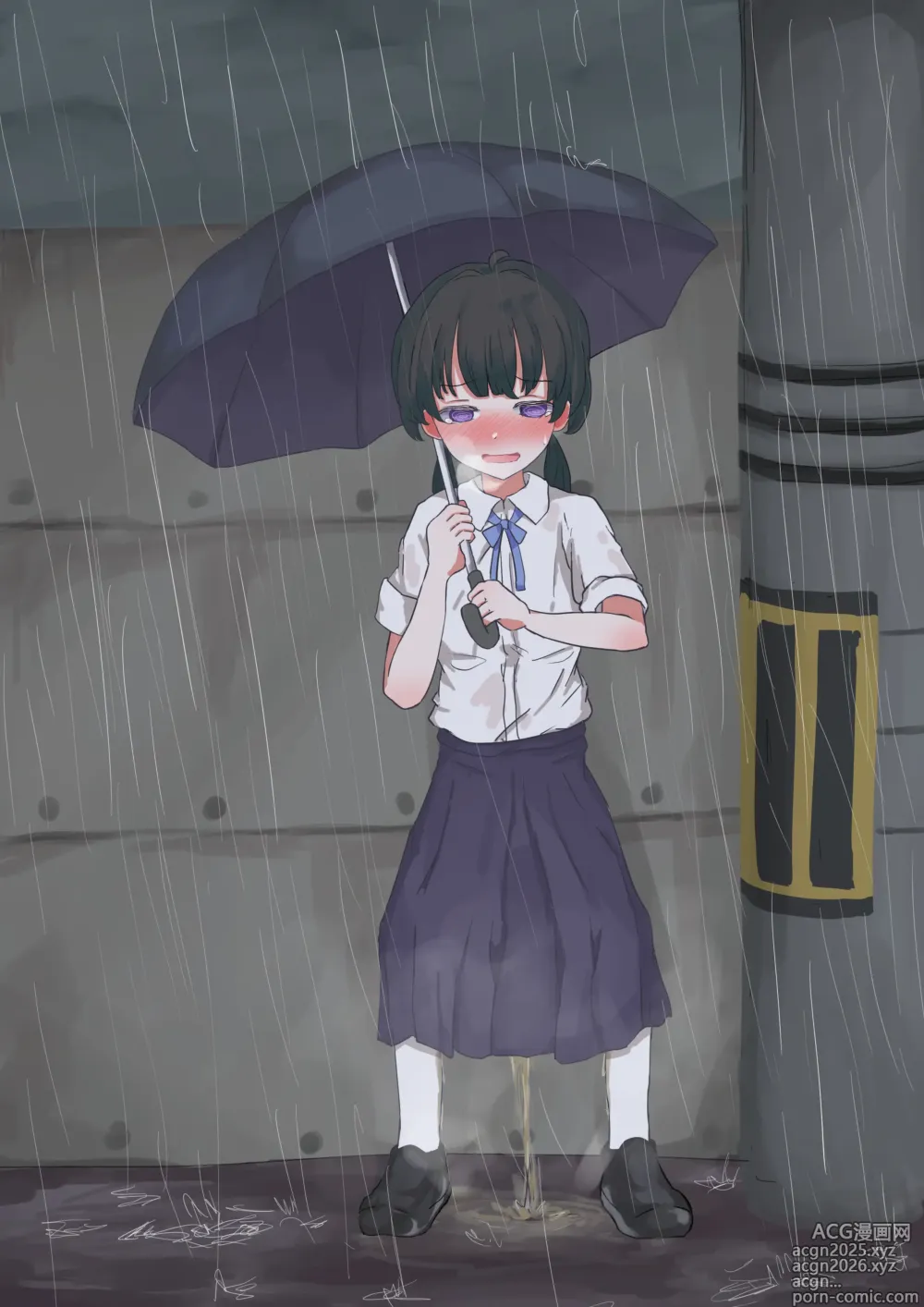 Page 8 of imageset れあのいま
