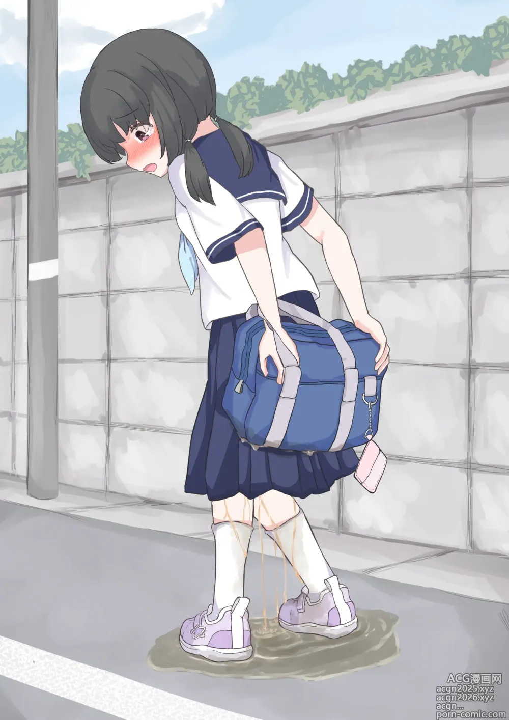 Page 9 of imageset れあのいま