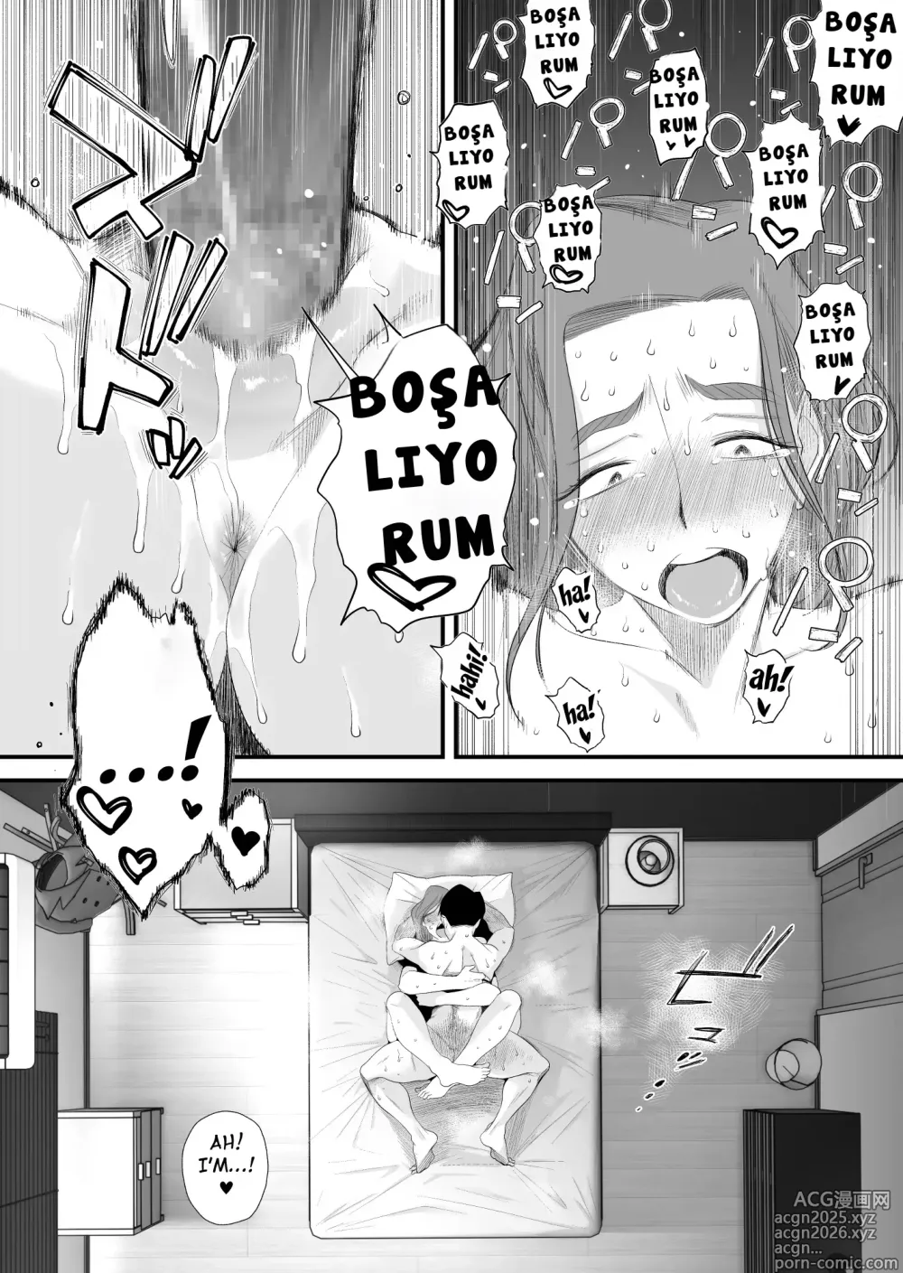 Page 24 of doujinshi Chichioya Kounin! Hasegawa-san Chi no Oyako Kankei ~Fuufu no Shinshitsu Nakadashi Hen~