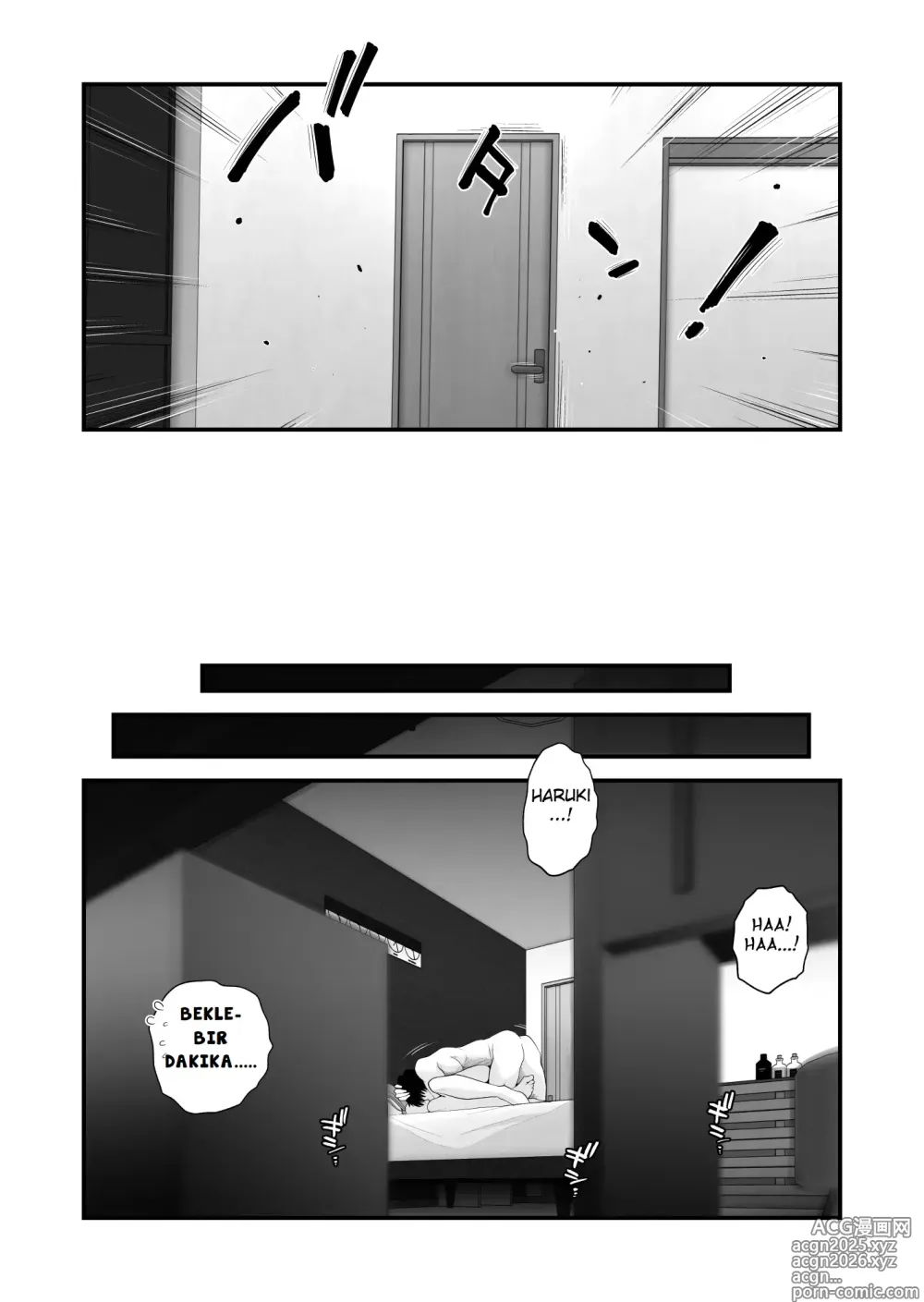 Page 5 of doujinshi Chichioya Kounin! Hasegawa-san Chi no Oyako Kankei ~Fuufu no Shinshitsu Nakadashi Hen~