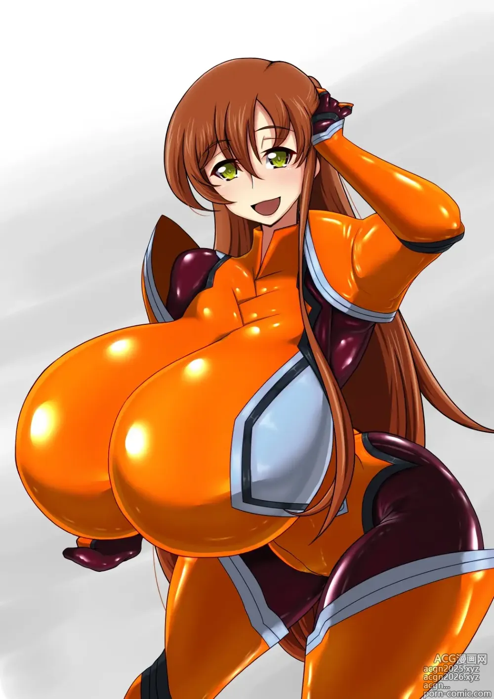 Page 119 of imageset yasumon @yasumon3