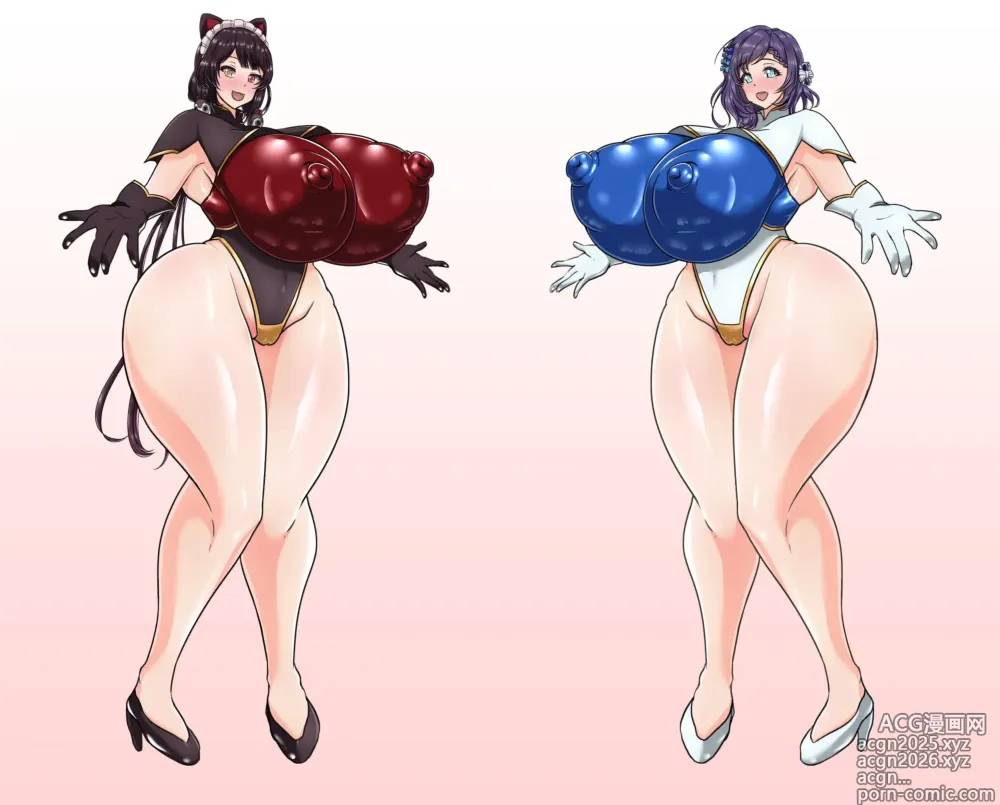 Page 126 of imageset yasumon @yasumon3